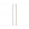 Настенный светильник Odeon Light Hightech Brando 7173/12WL 7173/12WL - 3