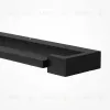 Подсветка для зеркал Maytoni Beam MIR002WL-L10B3K MIR002WL-L10B3K - 6