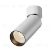 Спот Maytoni Technical Focus Led C055CL-L12W2.7K-SS-W C055CL-L12W2.7K-SS-W - 1