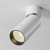 Спот Maytoni Technical Focus Led C055CL-L12W2.7K-SS-W C055CL-L12W2.7K-SS-W - 9