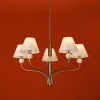 Люстра на штанге Freya Aurelia FR2058PL-05BS FR2058PL-05BS - 6