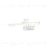 Подсветка для зеркал Maytoni Luster MIR268WL-L3W3K MIR268WL-L3W3K - 1