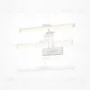 Подсветка для зеркал Maytoni Luster MIR268WL-L3W3K MIR268WL-L3W3K - 4