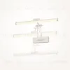Подсветка для зеркал Maytoni Luster MIR268WL-L3W3K MIR268WL-L3W3K - 8