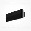 Настенный светильник Maytoni Basic Texture MOD461WL-L8BK MOD461WL-L8BK - 2