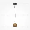 Подвесной светильник Maytoni Basic Texture MOD461PL-01BG MOD461PL-01BG - 3