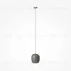 Подвесной светильник Maytoni Brio MOD466PL-L12GR3K MOD466PL-L12GR3K - 4
