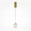 Подвесной светильник Maytoni Yora MOD464PL-L5BSK MOD464PL-L5BSK - 4