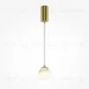 Подвесной светильник Maytoni Yora MOD464PL-L5BSK MOD464PL-L5BSK - 5