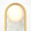 Настенный светильник Maytoni Perlamour MOD473WL-L20BSK MOD473WL-L20BSK - 2