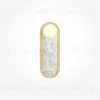 Настенный светильник Maytoni Perlamour MOD473WL-L20BSK MOD473WL-L20BSK - 3
