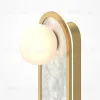 Настенный светильник Maytoni Perlamour MOD473WL-L20BSK MOD473WL-L20BSK - 5