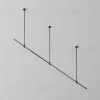 Основание Long для трековых светильников Maytoni Technical Flarity TFC-Flar-L01-B TFC-Flar-L01-B - 1