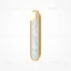 Настенный светильник Maytoni Perlamour MOD473WL-L25BSK MOD473WL-L25BSK - 6
