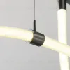 Потолочный коннектор с тросовым подвесом Maytoni Technical Tau TRA154CSW-1B TRA154CSW-1B - 3