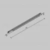 Трековый магнитный светильник Maytoni Technical Basis TR231-2-10W3K-B TR231-2-10W3K-B - 8