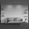 Трековый магнитный светильник Maytoni Technical Basis TR231-2-15W4K-B TR231-2-15W4K-B - 3
