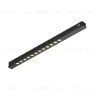 Трековый магнитный светильник Maytoni Technical Points TR232-2-10W3K-B TR232-2-10W3K-B - 1