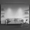 Трековый магнитный светильник Maytoni Technical Points TR232-2-15W3K-B TR232-2-15W3K-B - 2