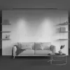 Трековый магнитный светильник Maytoni Technical Points TR232-2-15W3K-B TR232-2-15W3K-B - 4