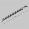 Трековый магнитный светильник Maytoni Technical Points TR232-2-15W3K-B TR232-2-15W3K-B - 8