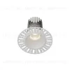 Встраиваемый светильник Maytoni Technical Dip DL124-10W-4K-TRS-W DL124-10W-4K-TRS-W - 1
