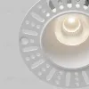 Встраиваемый светильник Maytoni Technical Dip DL124-10W-4K-TRS-W DL124-10W-4K-TRS-W - 13