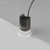 Встраиваемый светильник Maytoni Technical Dip DL124-10W-4K-TRS-W DL124-10W-4K-TRS-W - 9