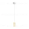 Подвесной светильник Freya Pietre FR5592PL-01BS FR5592PL-01BS - 1