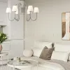 Подвесной светильник Freya Jade FR2039PL-06N FR2039PL-06N - 14