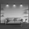 Потолочный светильник Maytoni Technical Calipso C106CL-GX53-B C106CL-GX53-B - 4
