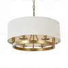 Подвесная люстра Newport 3556/С brass М0071418 3556/С brass - 2