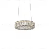 Подвесная люстра Newport 8580/20 C chrome М0071277 8580/20 C chrome - 2