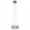 Подвесная люстра Newport 8580/20 C chrome М0071277 8580/20 C chrome - 1
