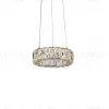Подвесная люстра Newport 8580/20 C gold М0071278 8580/20 C gold - 2