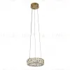 Подвесная люстра Newport 8580/20 C gold М0071278 8580/20 C gold - 1