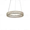 Подвесная люстра Newport 8580/40 C gold М0071279 8580/40 C gold - 2