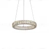 Подвесная люстра Newport 8580/40 C chrome М0071280 8580/40 C chrome - 2
