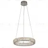 Подвесная люстра Newport 8580/40 C chrome М0071280 8580/40 C chrome - 1