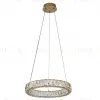 Подвесная люстра Newport 8580/40 C gold М0071279 8580/40 C gold - 1
