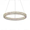 Подвесная люстра Newport 8580/60 C chrome М0071281 8580/60 C chrome - 2