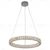Подвесная люстра Newport 8580/60 C chrome М0071281 8580/60 C chrome - 1