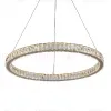 Подвесная люстра Newport 8580/80 C chrome М0071285 8580/80 C chrome - 2
