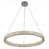 Подвесная люстра Newport 8580/80 C chrome М0071285 8580/80 C chrome - 1