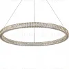 Подвесная люстра Newport 8580/100 C chrome М0071286 8580/100 C chrome - 2