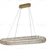 Подвесная люстра Newport 8580/90 C oval gold М0071381 8580/90 C oval gold - 1
