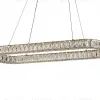 Подвесная люстра Newport 8580/90 C oval gold М0071381 8580/90 C oval gold - 2