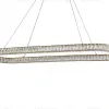 Подвесная люстра Newport 8580/140 C oval gold М0071383 8580/140 C oval gold - 2