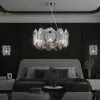 Подвесной светильник Ambrella Light High Light Crystal LH31201 LH31201 - 6