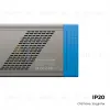 Блок питания Apeyron PRO 24В, 600Вт, 170-265В, 25А, IP20 03-221 03-221 - 4